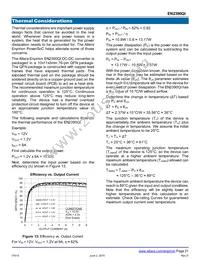 EN2390QI Datasheet Page 21