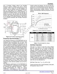 EN2392QI Datasheet Page 16