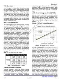 EN2392QI Datasheet Page 17