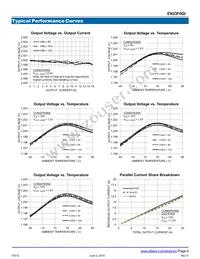 EN23F0QI Datasheet Page 9