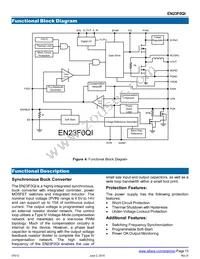 EN23F0QI Datasheet Page 13