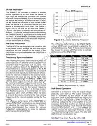 EN23F0QI Datasheet Page 15