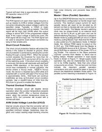 EN23F0QI Datasheet Page 16