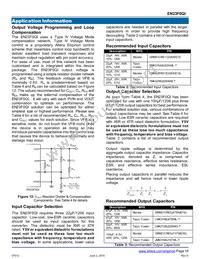 EN23F0QI Datasheet Page 18