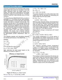 EN23F0QI Datasheet Page 20