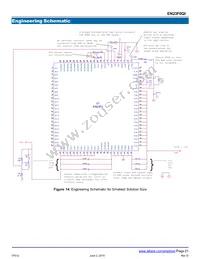 EN23F0QI Datasheet Page 21