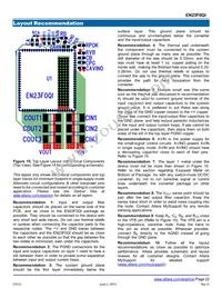 EN23F0QI Datasheet Page 22