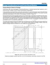 EN23F0QI Datasheet Page 23