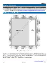 EN23F2QI Datasheet Page 2