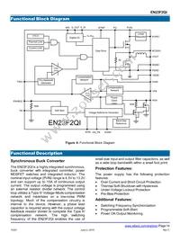 EN23F2QI Datasheet Page 14