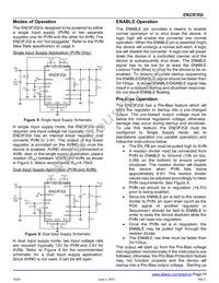 EN23F2QI Datasheet Page 15