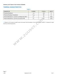 EN29A0QI Datasheet Page 7