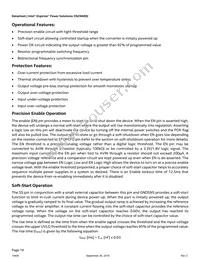 EN29A0QI Datasheet Page 19