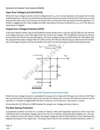 EN29A0QI Datasheet Page 23