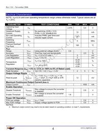 EN5310DI Datasheet Page 4