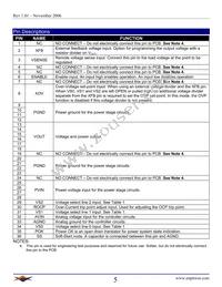 EN5310DI Datasheet Page 5