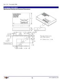 EN5310DI Datasheet Page 9