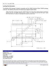 EN5310DI Datasheet Page 10