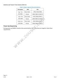 EN5311QI Datasheet Page 15