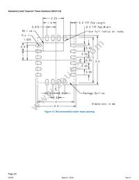 EN5311QI Datasheet Page 20