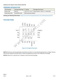 EN5312QI Datasheet Page 2