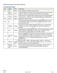 EN5312QI Datasheet Page 3