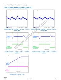 EN5312QI Datasheet Page 8