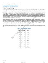 EN5312QI Datasheet Page 12