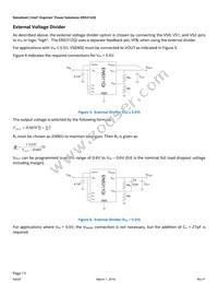 EN5312QI Datasheet Page 13