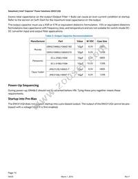 EN5312QI Datasheet Page 15