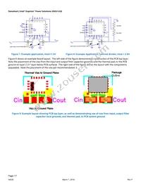 EN5312QI Datasheet Page 17