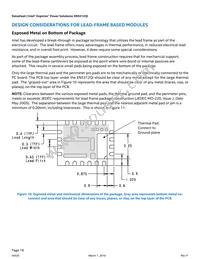 EN5312QI Datasheet Page 18