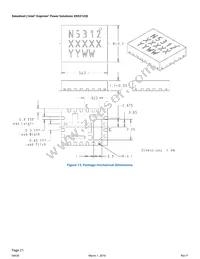 EN5312QI Datasheet Page 21