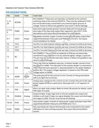 EN5319QI Datasheet Page 3