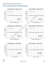 EN5319QI Datasheet Page 8