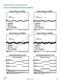 EN5319QI Datasheet Page 10