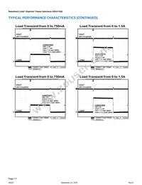 EN5319QI Datasheet Page 11