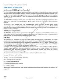 EN5319QI Datasheet Page 13