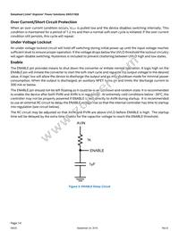 EN5319QI Datasheet Page 14