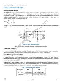 EN5319QI Datasheet Page 16