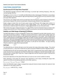 EN5322QI Datasheet Page 12