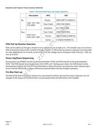 EN5322QI Datasheet Page 17