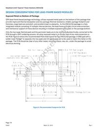 EN5322QI Datasheet Page 19