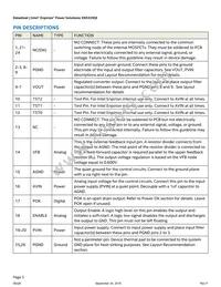 EN5329QI Datasheet Page 3