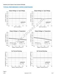 EN5329QI Datasheet Page 9