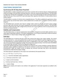 EN5329QI Datasheet Page 13