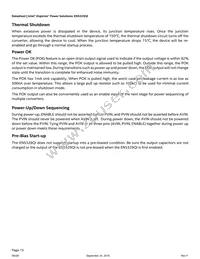 EN5329QI Datasheet Page 15