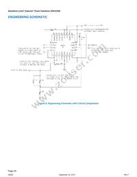 EN5329QI Datasheet Page 20