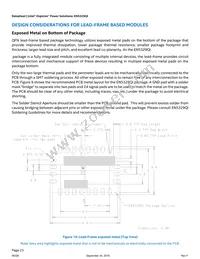 EN5329QI Datasheet Page 23