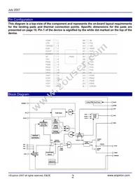 EN5330DI Datasheet Page 2